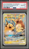Raichu/alolan Raichu Gx