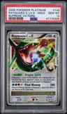 Rayquaza C Lv X