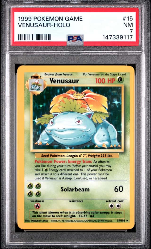 Venusaur