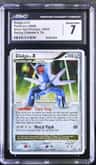 Dialga Lv X