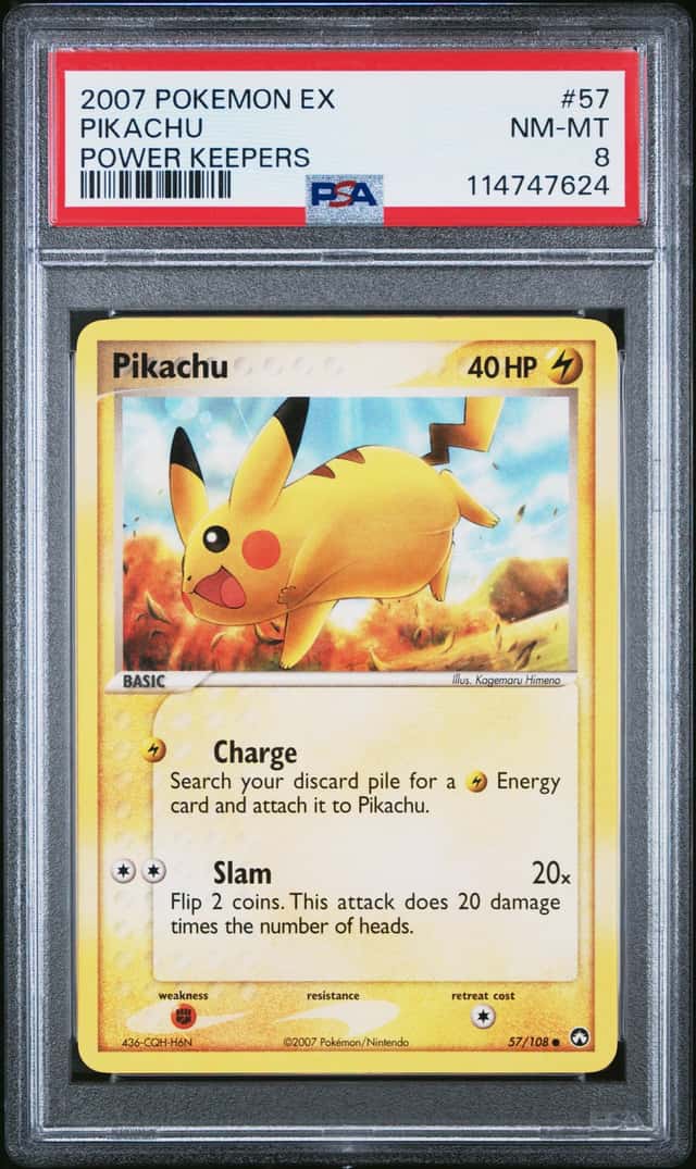 Pikachu