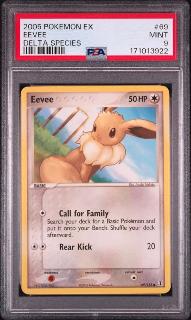 Eevee