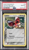 Ledyba δ