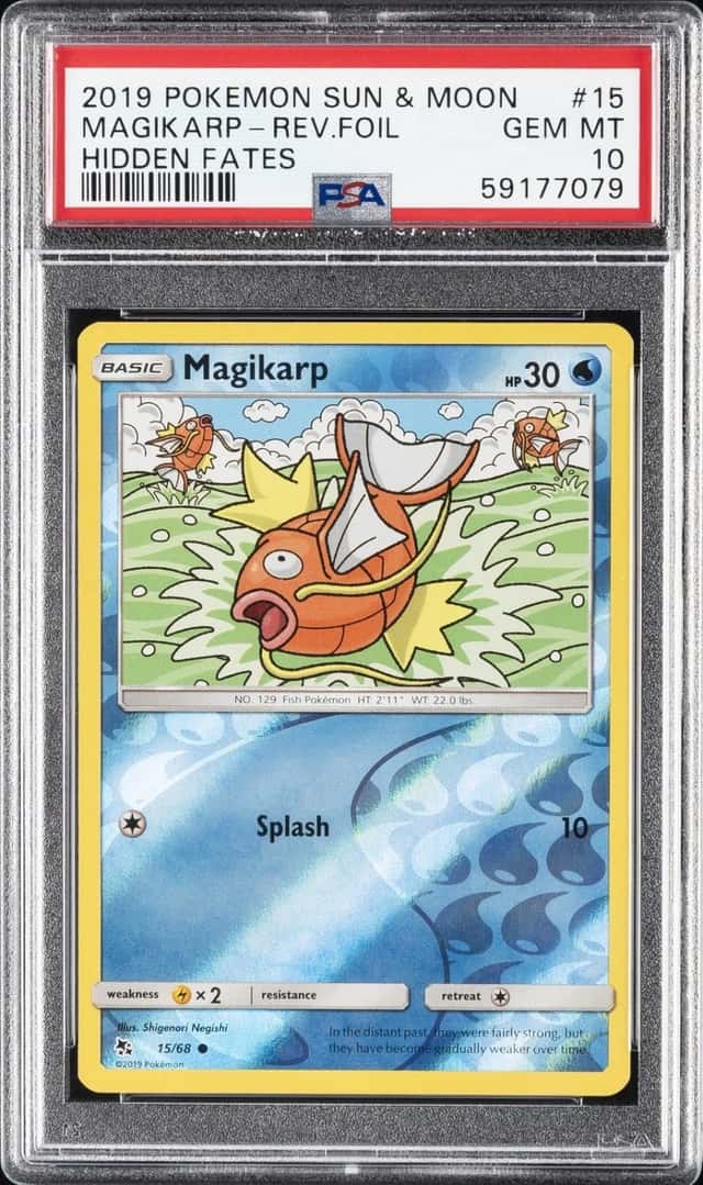 Magikarp