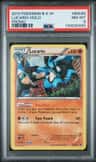 Lucario