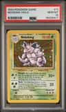 Nidoking