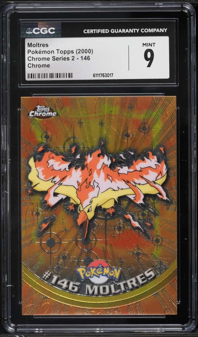 Moltres