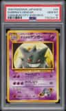 Sabrina'S Gengar