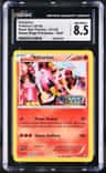 Volcanion