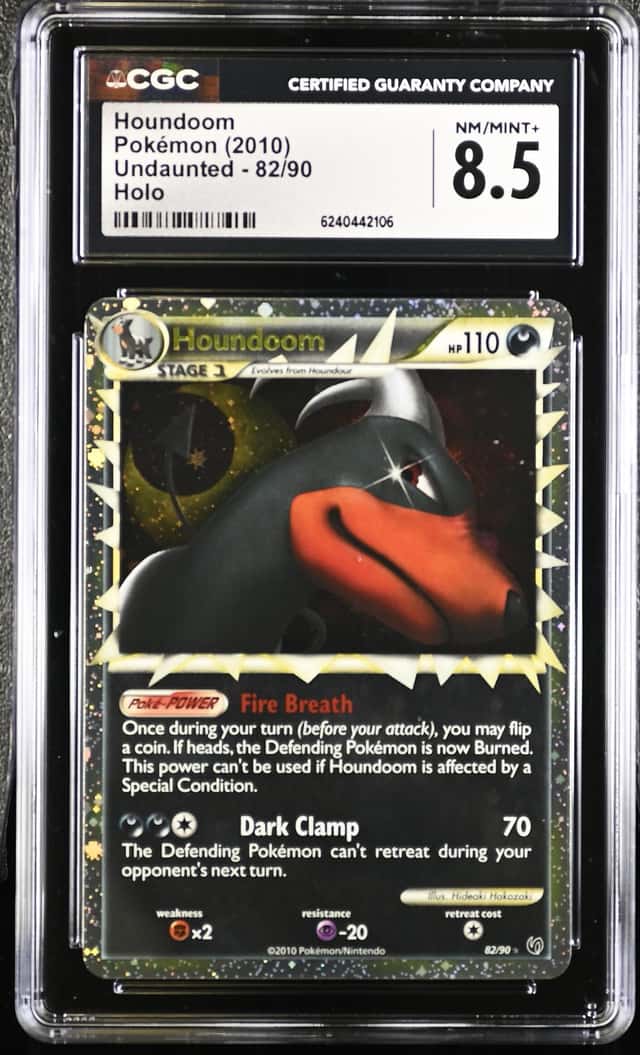 Houndoom