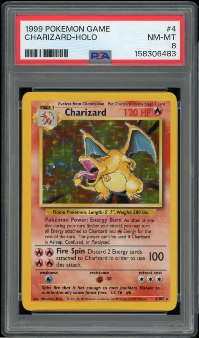 Charizard