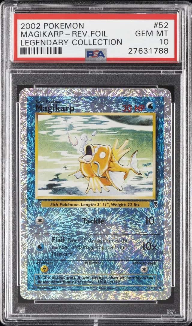 Magikarp