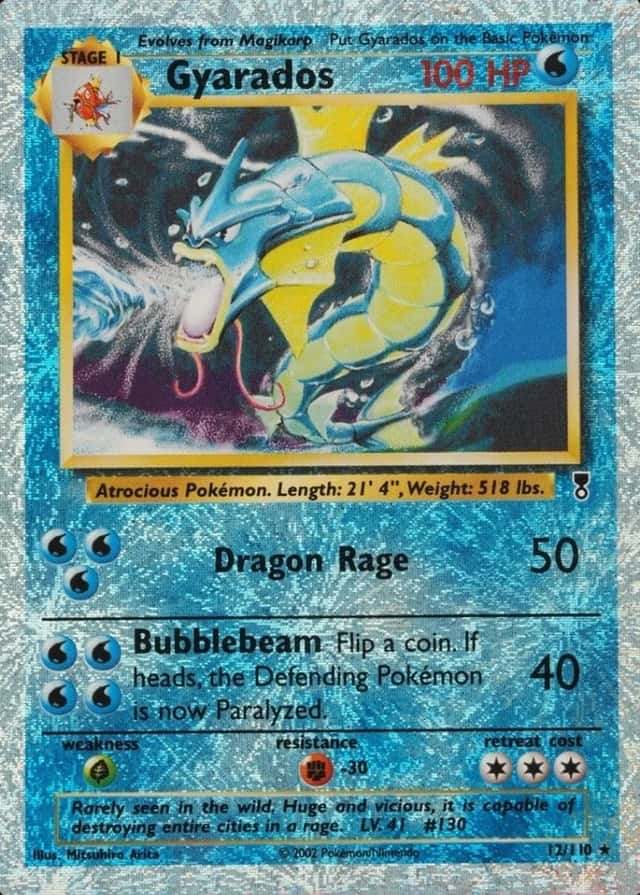 Reverse Holo