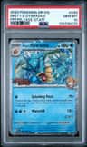 Misty'S Gyarados