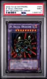 B. Skull Dragon