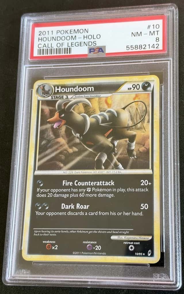 Houndoom