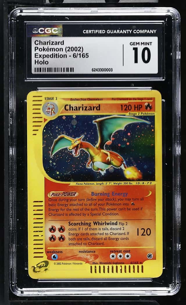 Charizard