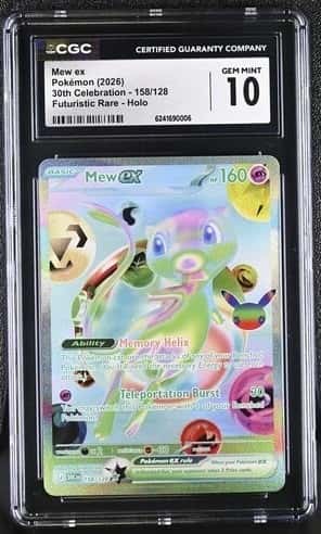 MEW ex