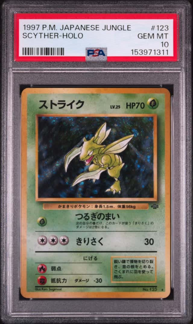 Scyther