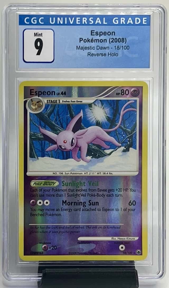 Espeon