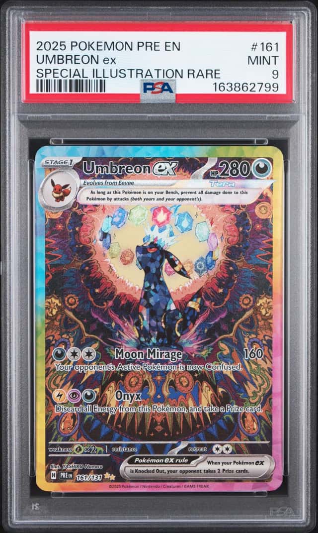 UMBREON ex