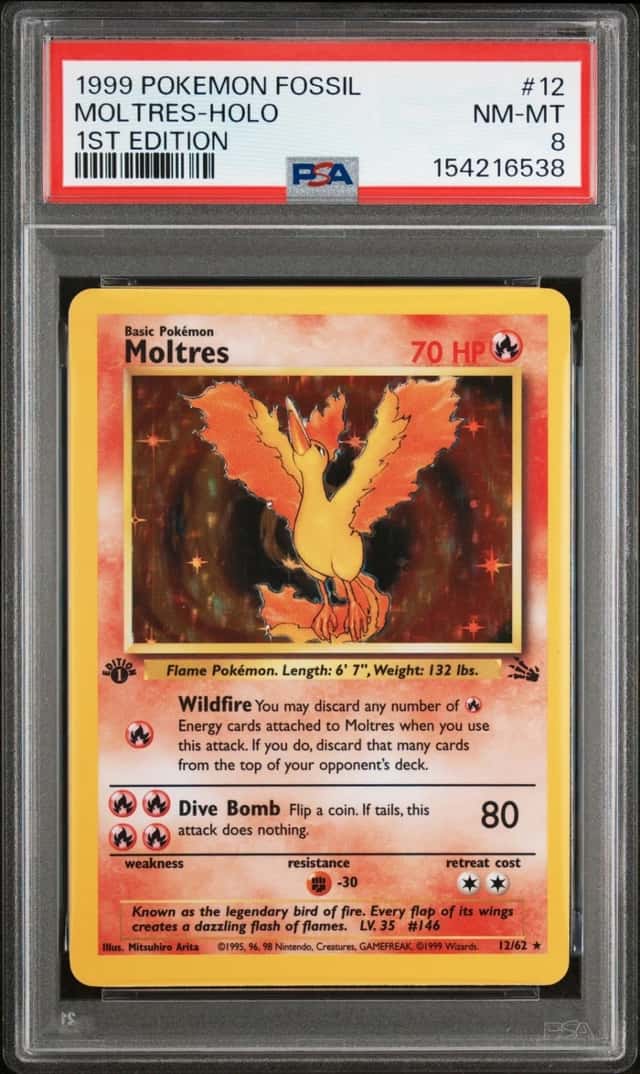 Moltres