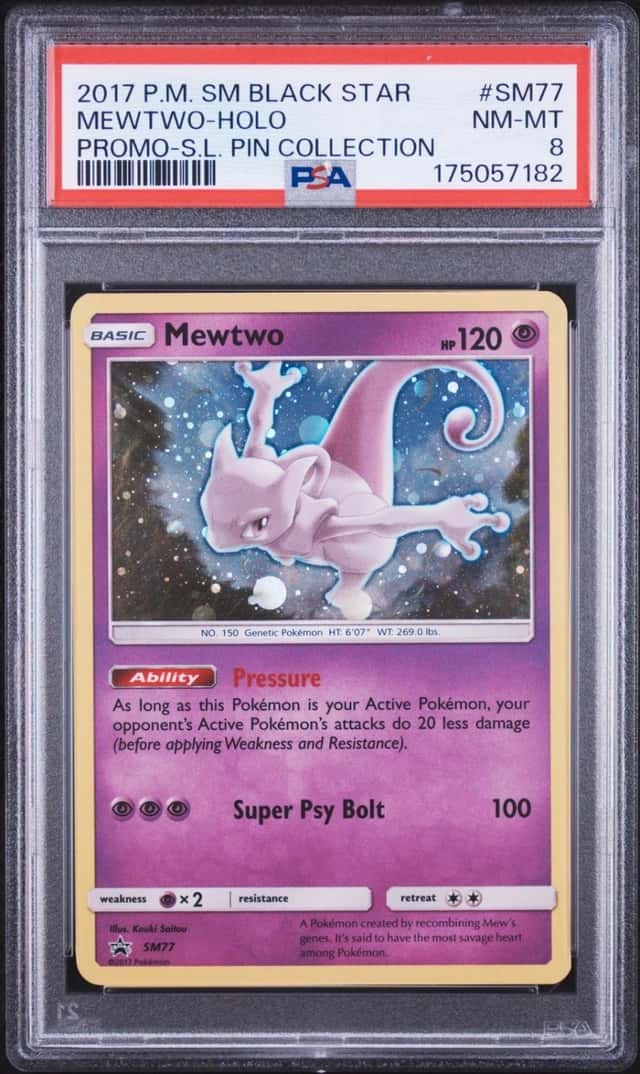 Mewtwo