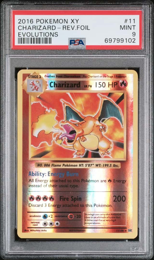 Charizard