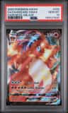 Charizard Vmax