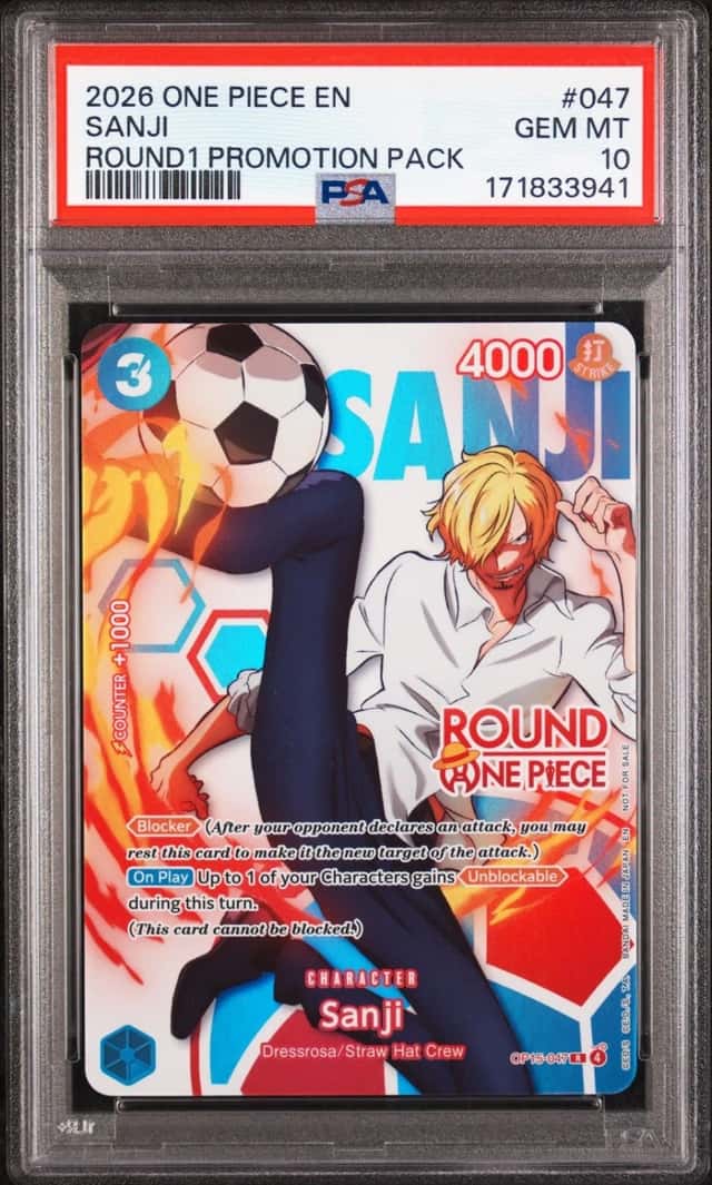 Sanji