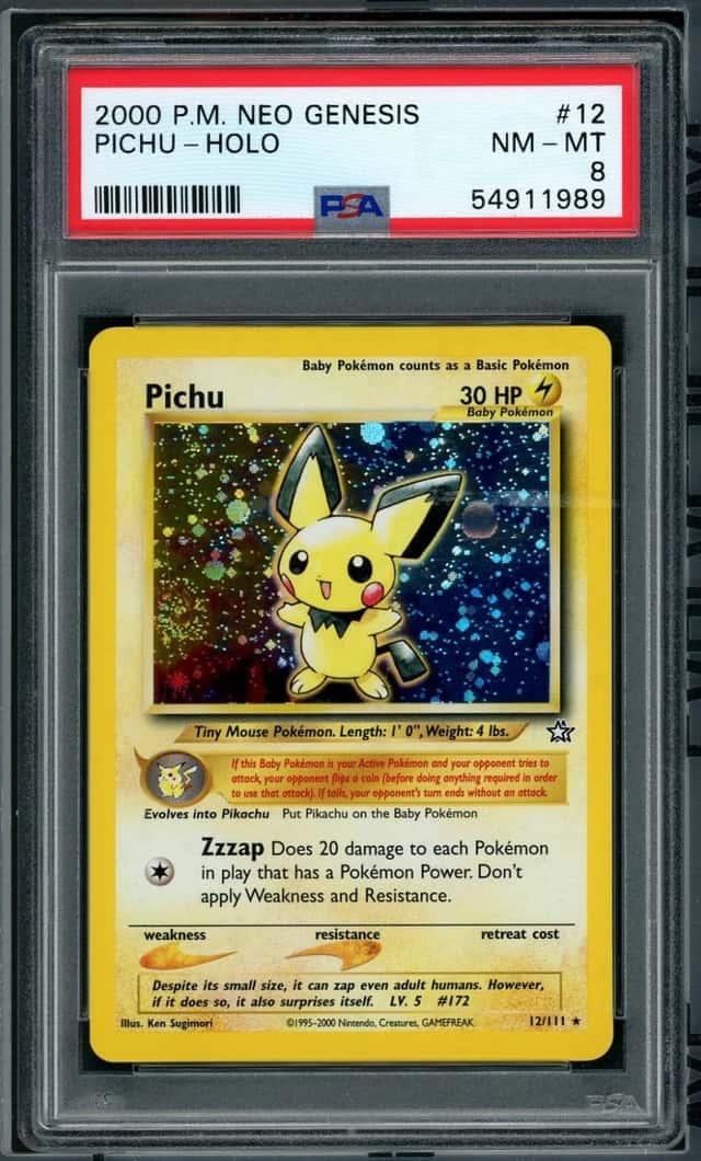Pichu