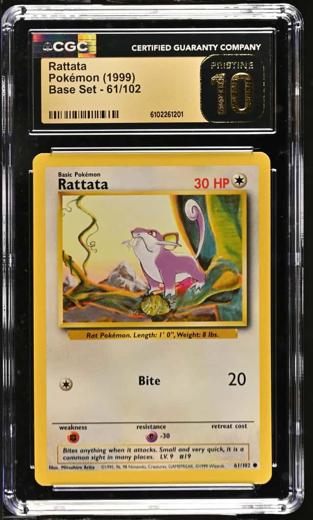 Rattata