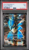 Lucario Ex