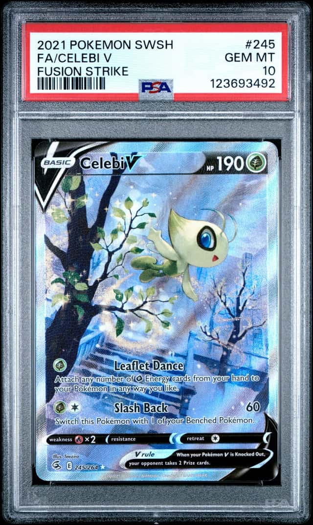 Celebi V