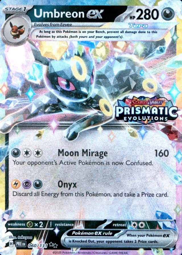 Holo · Box Exclusive Surprise