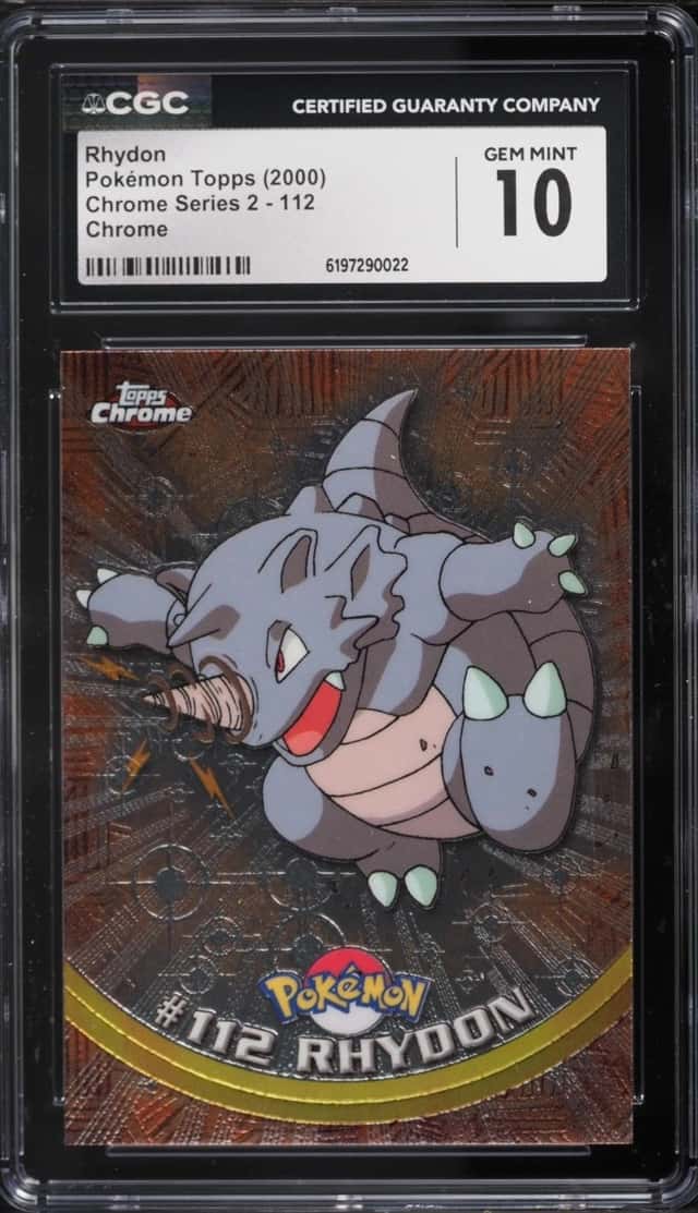 Rhydon