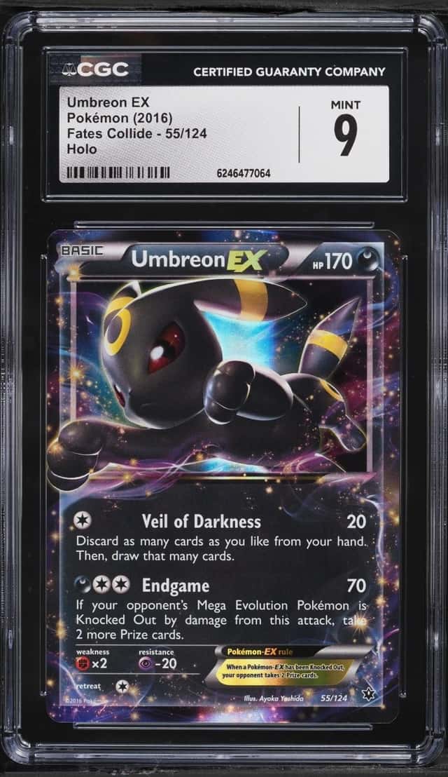 Umbreon EX