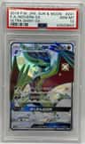 Noivern Gx