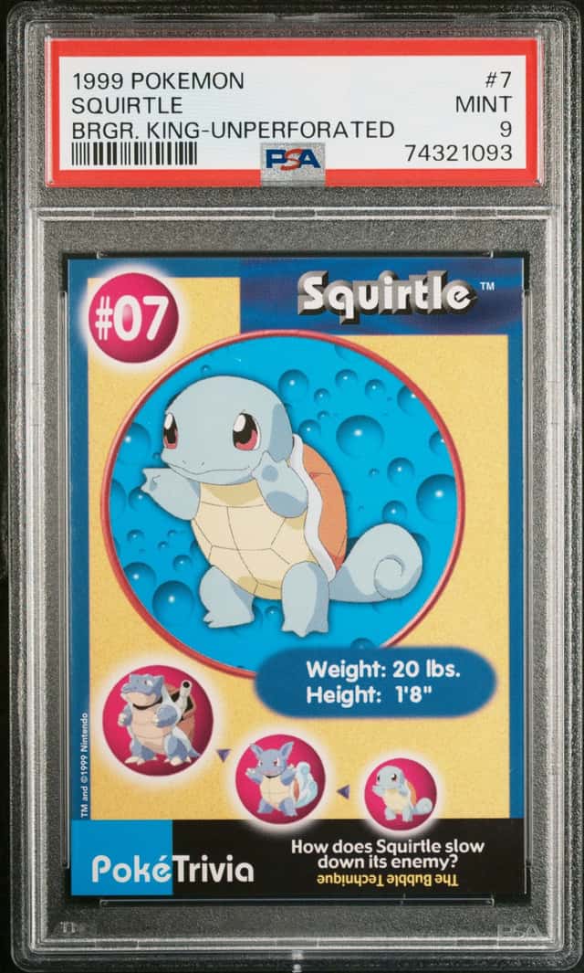 Squirtle