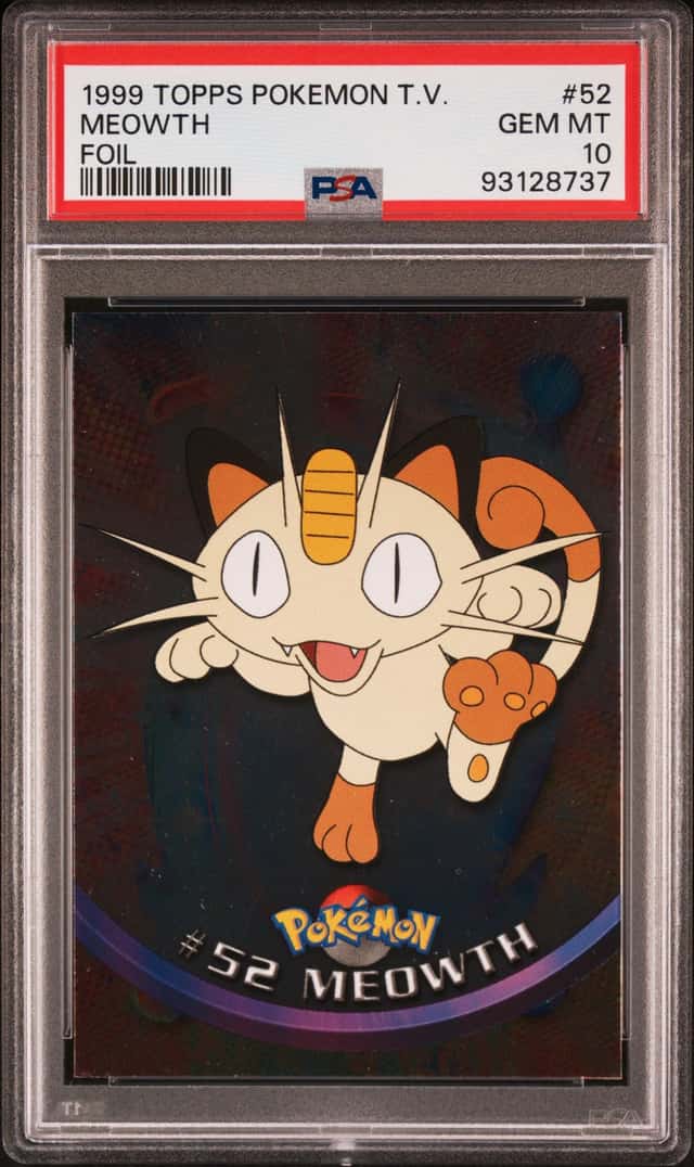 Meowth
