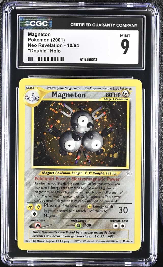 Magneton