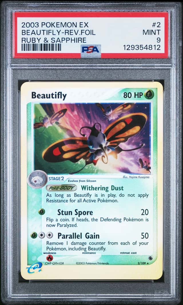 Beautifly