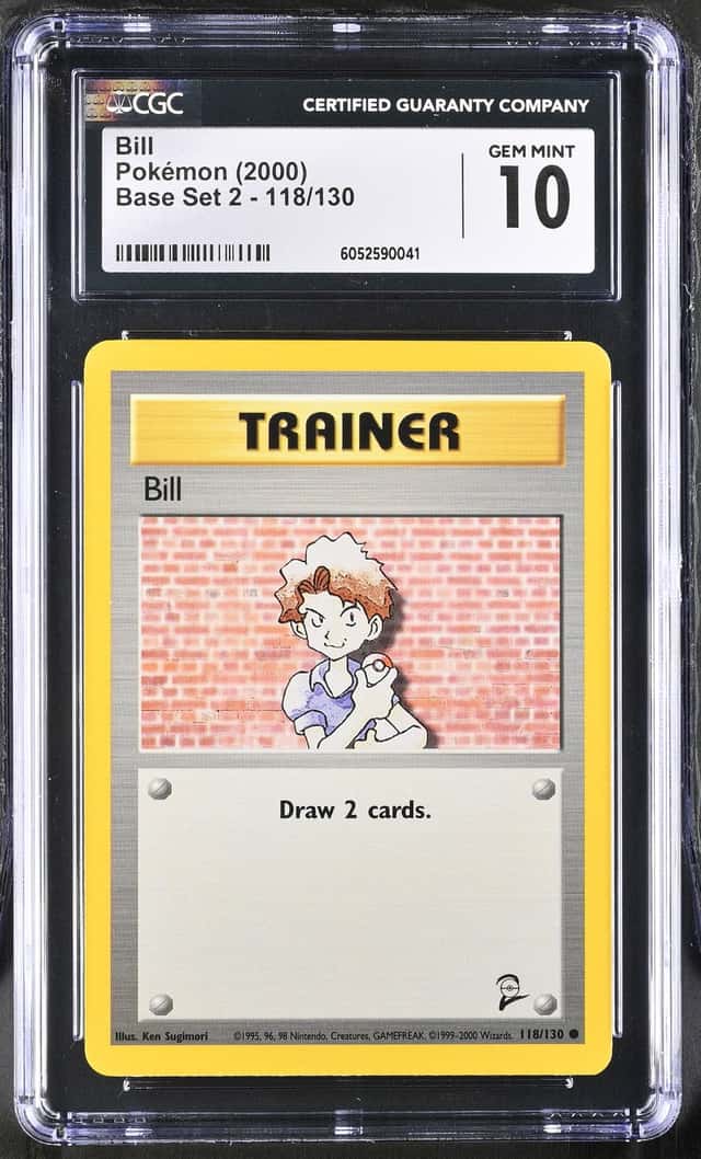 Bill