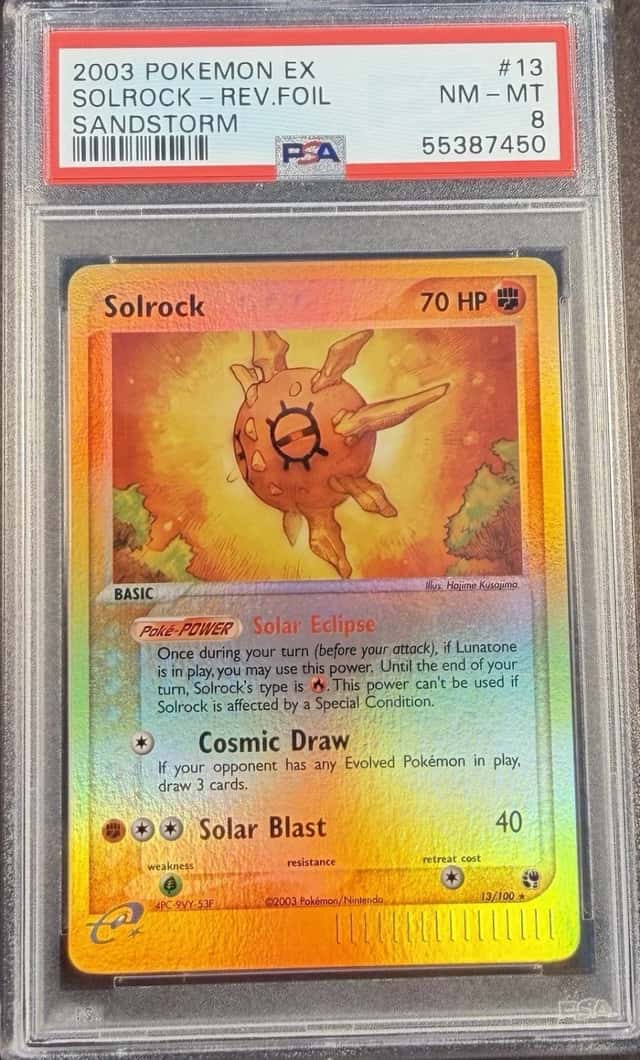 Solrock