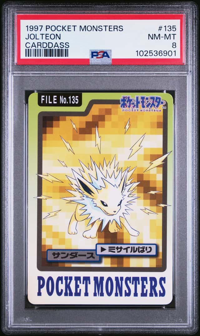 Jolteon
