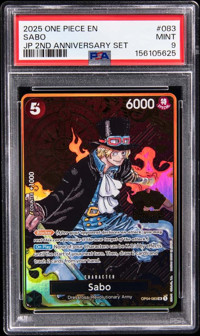 Sabo