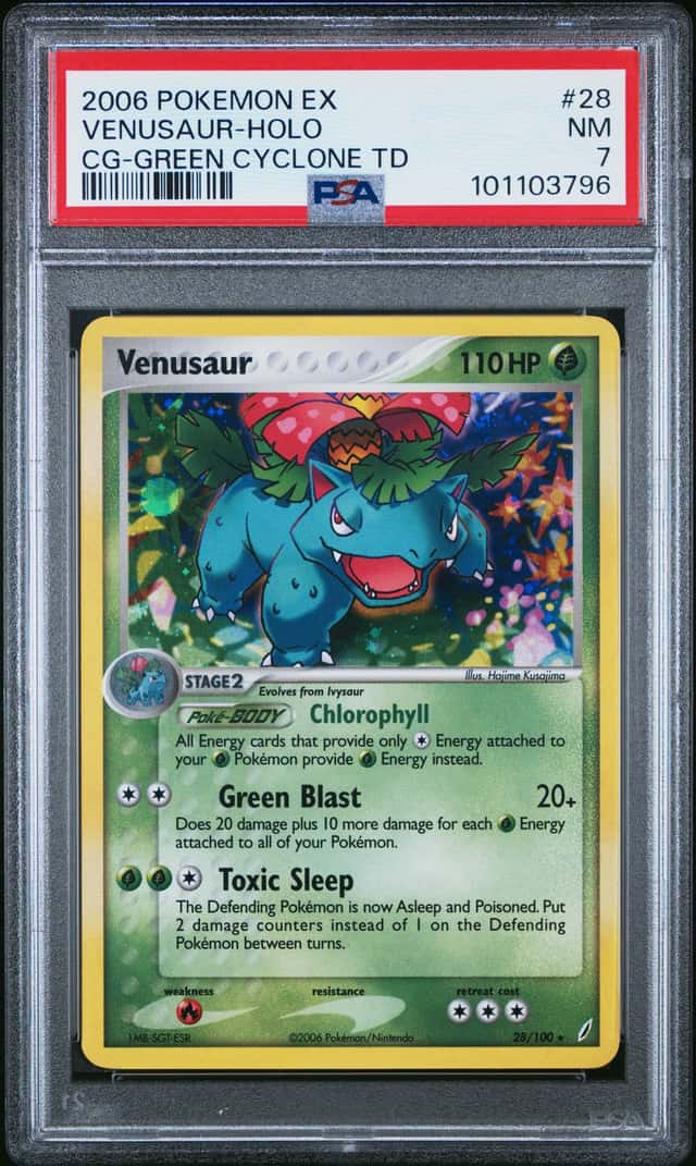 Venusaur