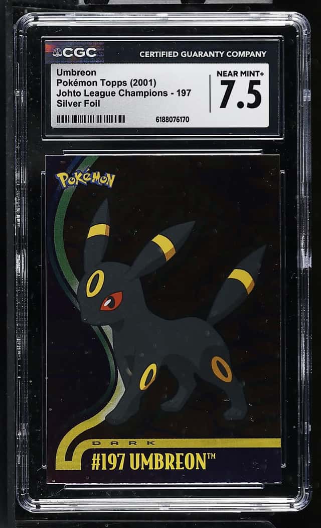 Umbreon