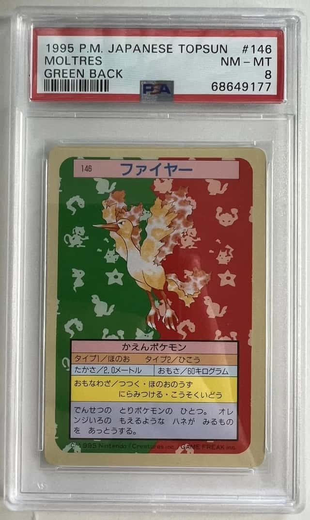 Moltres