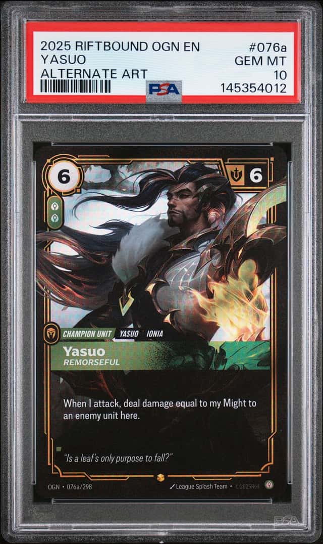 Yasuo